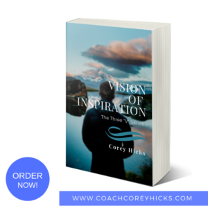 Vision of Inspiration (Print)